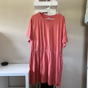 Old navy - XL - Peachy color